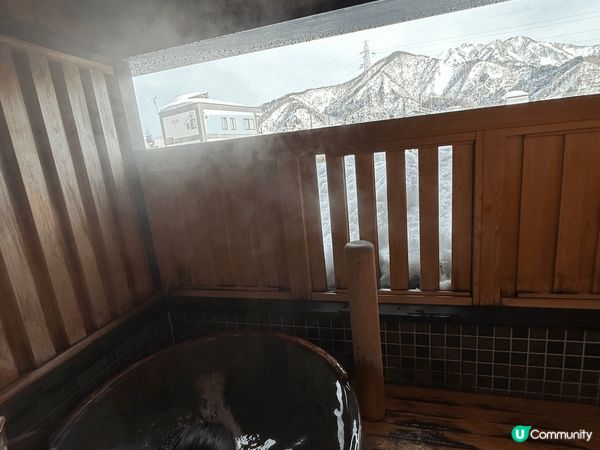 今次東京之行其中兩天選擇了遠離繁囂的城市，到近郊越後湯澤走一...