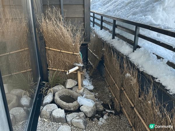 今次東京之行其中兩天選擇了遠離繁囂的城市，到近郊越後湯澤走一...