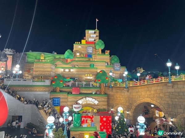 日本大阪冬天必去：