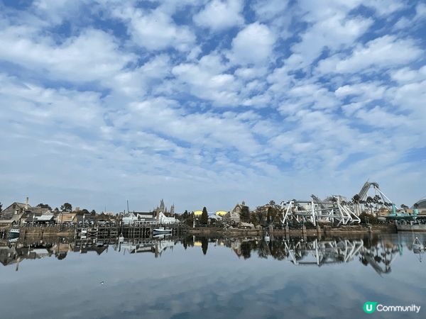 日本大阪冬天必去：