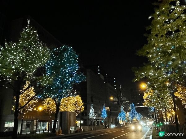 日本大阪冬天必去：