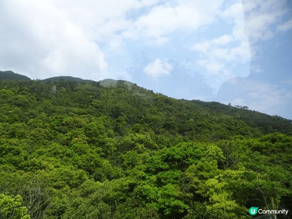 西貢黃石碼頭是郊遊好去處，行山又得BBQ更寫意，呢度風景如畫...