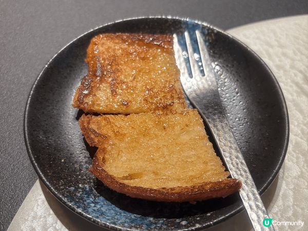 又「驚」又「喜」嘅板神日式鐵板燒 🙈