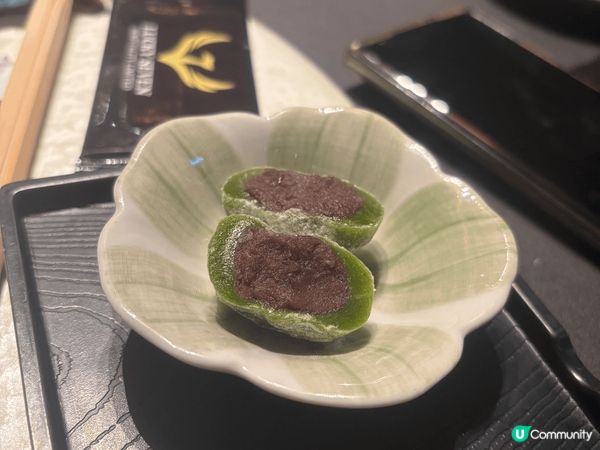 又「驚」又「喜」嘅板神日式鐵板燒 🙈