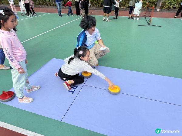 🥌🥌冬奧項目《冰壺》🥌🥌