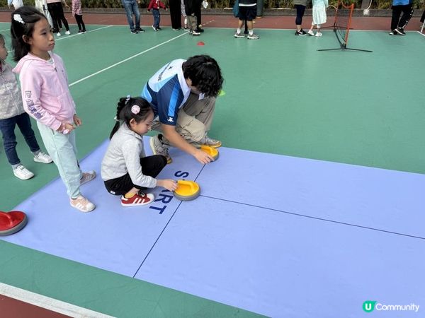🥌🥌冬奧項目《冰壺》🥌🥌