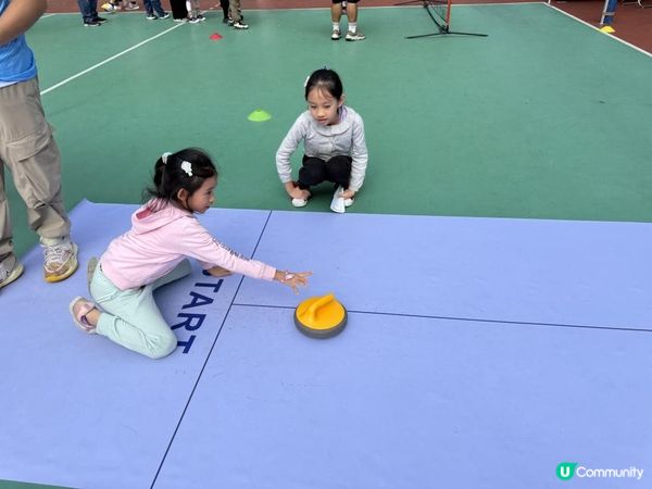 🥌🥌冬奧項目《冰壺》🥌🥌