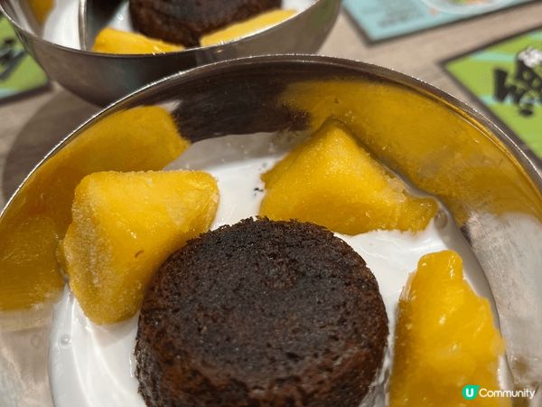 好耐冇去過沙爹王，發現佢晚市餐牌多左好多選擇，而且套餐仲幾抵...