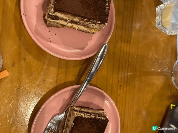 佐敦呢間餐廳，佢嘅Homemade cheese cake，...