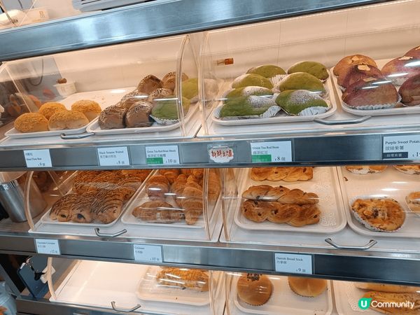 住土瓜灣的街坊一定唔會唔識一間甜品店叫珍多美，布甸包同埋特色...