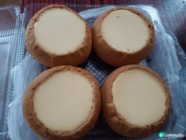 住土瓜灣的街坊一定唔會唔識一間甜品店叫珍多美，布甸包同埋特色...