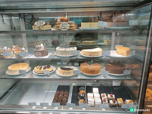 住土瓜灣的街坊一定唔會唔識一間甜品店叫珍多美，布甸包同埋特色...