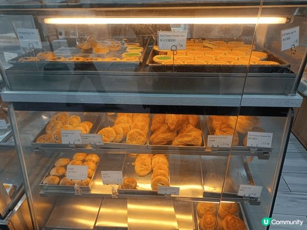 住土瓜灣的街坊一定唔會唔識一間甜品店叫珍多美，布甸包同埋特色...