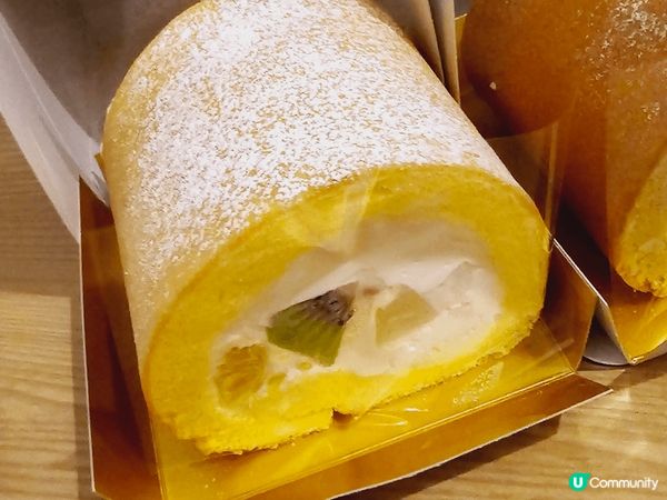 Moncher卷蛋依然係我每次去日本必買嚟食