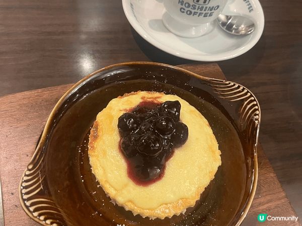 今日去日本好著名嘅咖啡店「星乃咖啡店」打卡，作為國民咖啡店嘅...