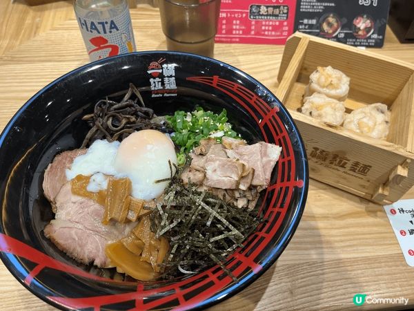 馬鞍山一直都有美食沙漠之稱😲但係近年已經開始慢慢洗脫呢個「美...