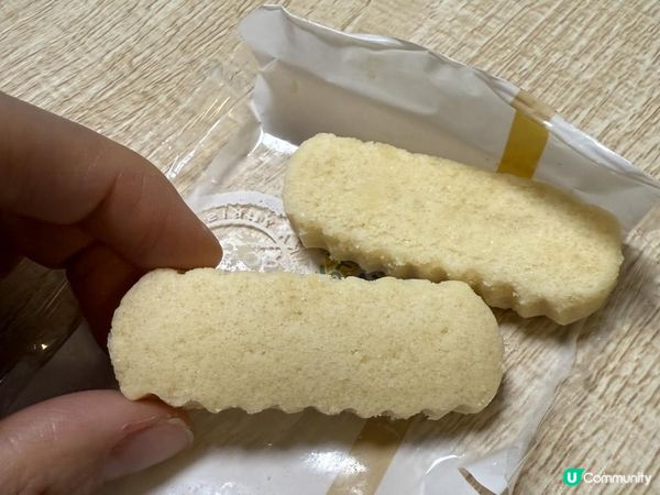 🏝️沖繩雪塩餅🏝️