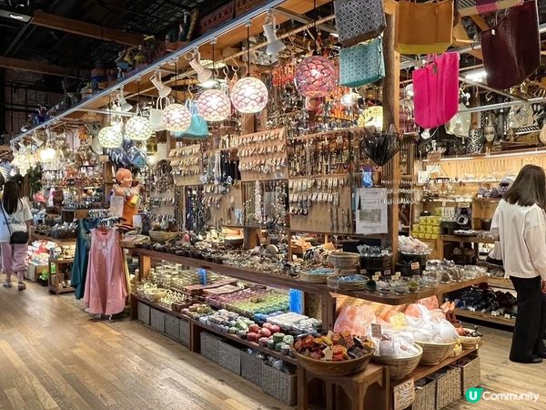 🇯🇵北海道。函館。金森紅磚倉庫 & 麺屋 椿｡