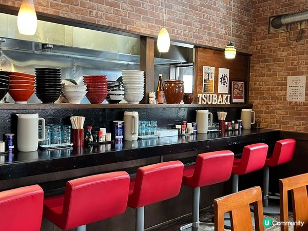 🇯🇵北海道。函館。金森紅磚倉庫 & 麺屋 椿｡