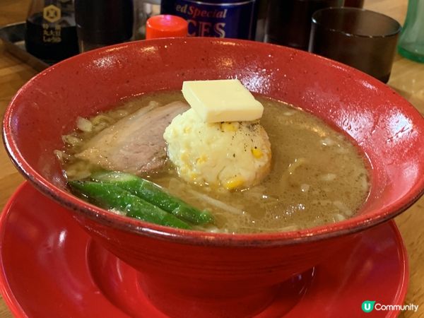 🇯🇵北海道。函館。金森紅磚倉庫 & 麺屋 椿｡