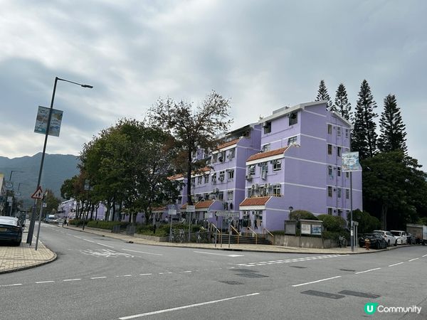 我覺得冬天去沙頭角行下參觀下都好舒服！望下海好relax!
