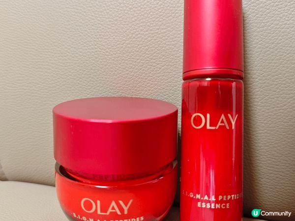 2天淡紋，14天緊緻！