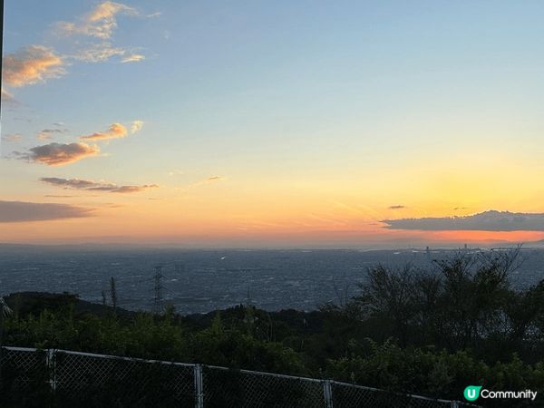 生駒山上遊園地