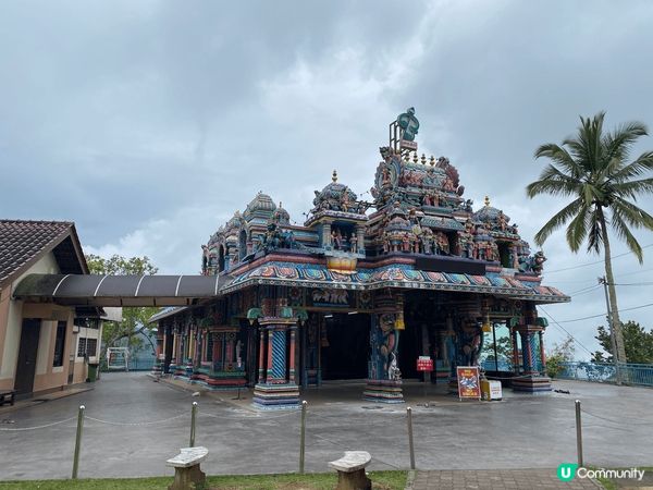 Penang Hill 升旗山，我諗都係檳城一個好重要的景點...