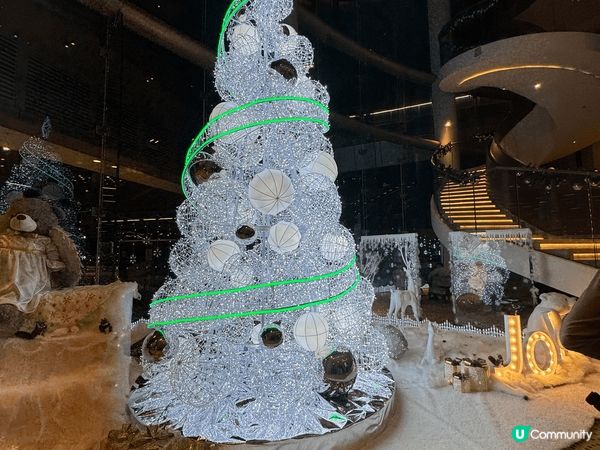 香港及珠海打卡熱點