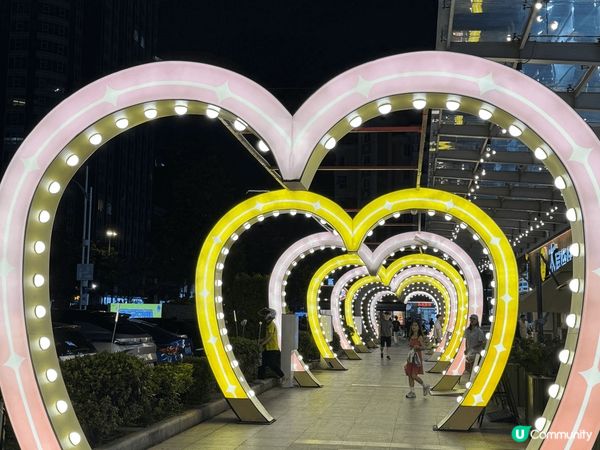 香港及珠海打卡熱點