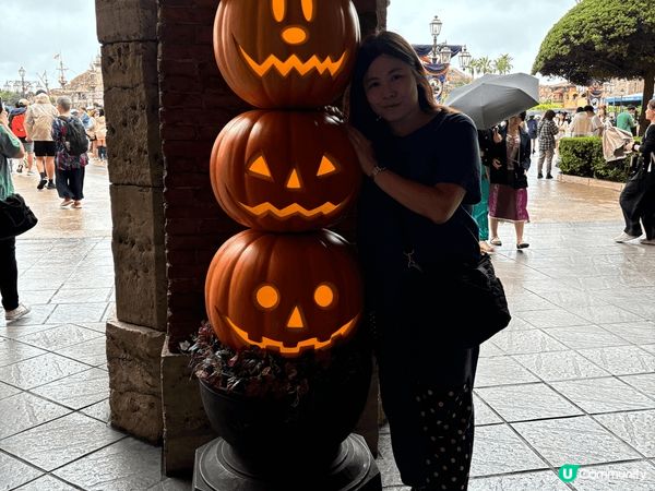 日本迪士尼，富士山溫泉酒店，富士山。既有特色又舒適，開心歡樂...