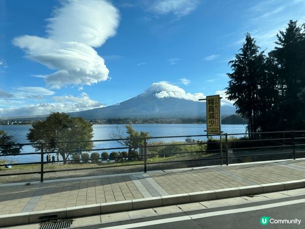 日本迪士尼，富士山溫泉酒店，富士山。既有特色又舒適，開心歡樂...