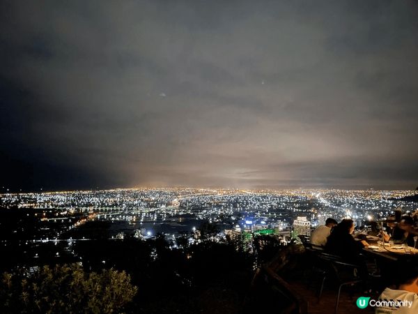 宜蘭空ㄟ農場，聖誕打卡極有聖誕氣氛