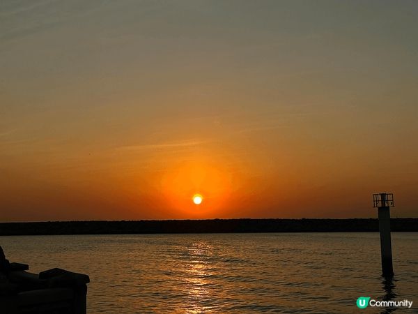 🐬大澳水鄉 - 一個非常有香港特色值得去欣賞的地方，亦是一個...