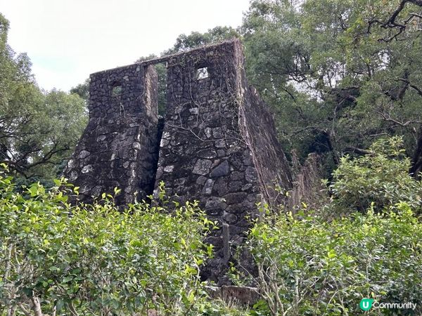 水浪窩觀星台📸 郊遊打卡好去處🤩 一落車就到‼️