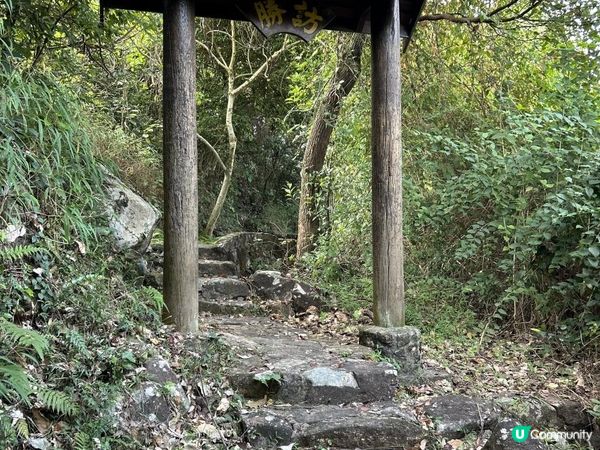 水浪窩觀星台📸 郊遊打卡好去處🤩 一落車就到‼️