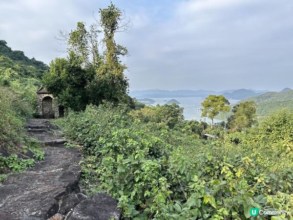 水浪窩觀星台📸 郊遊打卡好去處🤩 一落車就到‼️