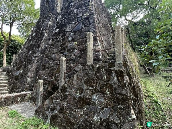 水浪窩觀星台📸 郊遊打卡好去處🤩 一落車就到‼️