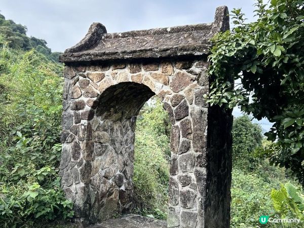 水浪窩觀星台📸 郊遊打卡好去處🤩 一落車就到‼️