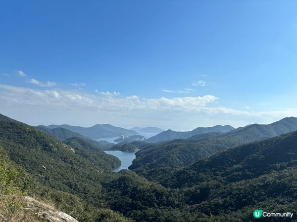 秋冬一定係係香港行山！我推薦紅香爐峰俾大家輕鬆行山打卡🤭 行...