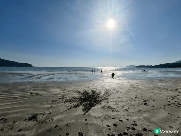 梅窩-今年香港流行北上消費，北上消費固然便宜，但香港有得天獨...
