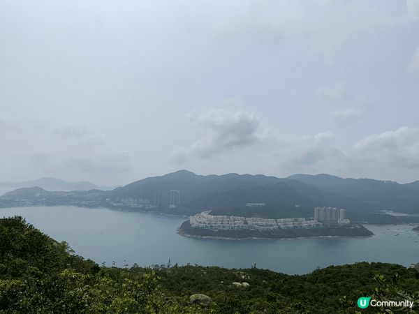 龍脊行山，世界出名行山路線！不會太難，風景如畫，美麗嘅香港總...