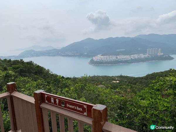 龍脊行山，世界出名行山路線！不會太難，風景如畫，美麗嘅香港總...