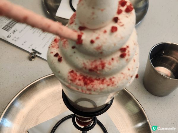 銅鑼灣好食牛扒店+任食黑松露薯條