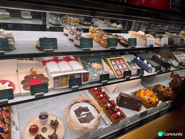 剛剛生日去左半島酒店食自助餐，餐廳送蛋糕