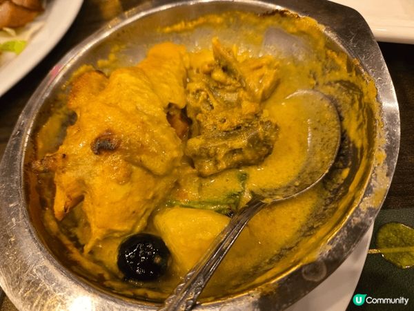 澳門的木偶葡國餐廳值得大家去一試，馬介休球、葡國雞等傳統美食...