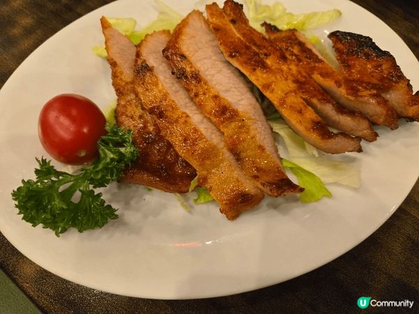 澳門的木偶葡國餐廳值得大家去一試，馬介休球、葡國雞等傳統美食...