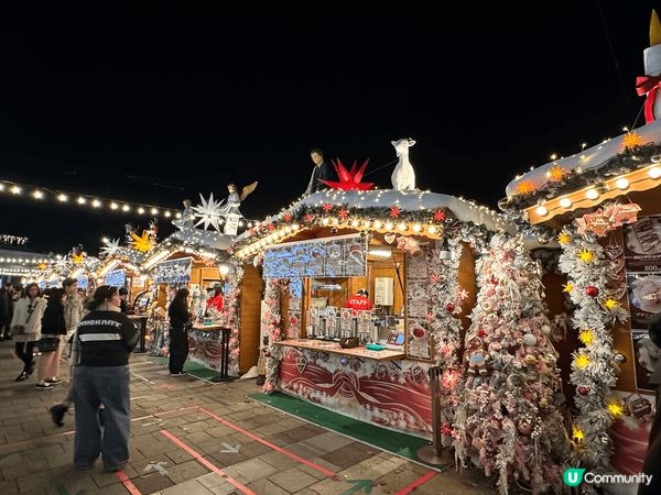 東京晴空塔今年聖誕有夜間點燈、聖誕市集等多項精彩活動，如果去...