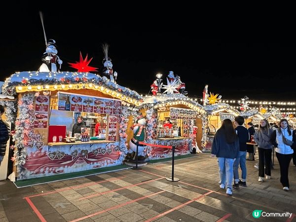 東京晴空塔今年聖誕有夜間點燈、聖誕市集等多項精彩活動，如果去...