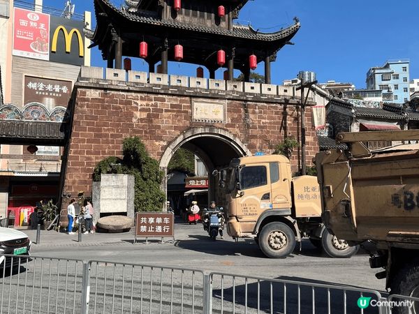 主要係行下甘坑古鎮，一個屬於客家人既古鎮， 身係客家人既我，...